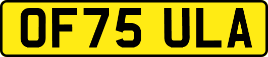 OF75ULA