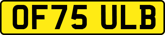 OF75ULB
