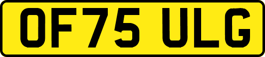 OF75ULG