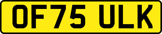 OF75ULK