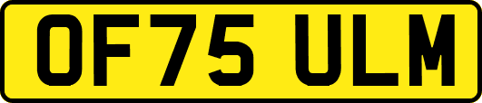 OF75ULM