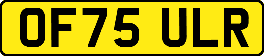 OF75ULR