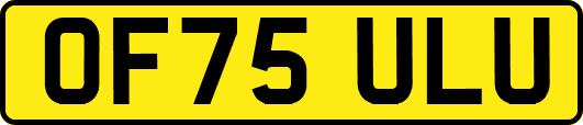 OF75ULU