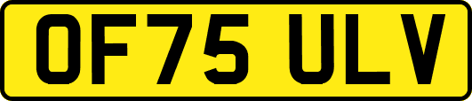 OF75ULV