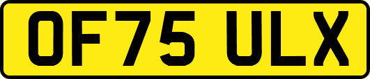 OF75ULX