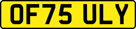 OF75ULY