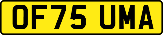 OF75UMA