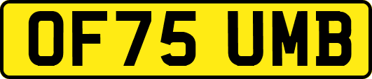 OF75UMB