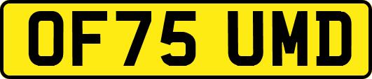 OF75UMD