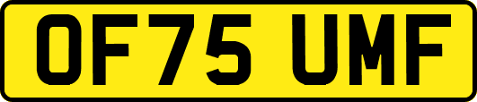 OF75UMF