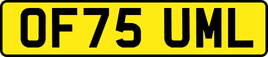 OF75UML
