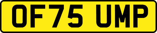 OF75UMP