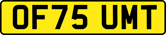 OF75UMT