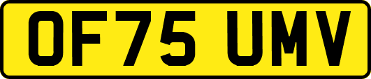OF75UMV