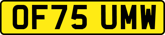 OF75UMW