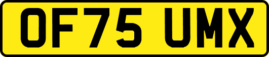 OF75UMX