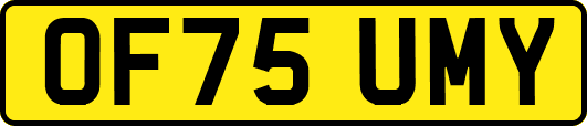 OF75UMY