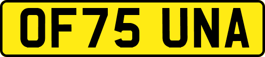 OF75UNA