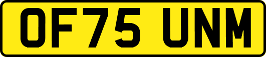 OF75UNM