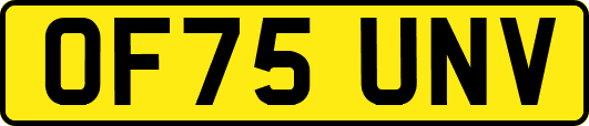 OF75UNV