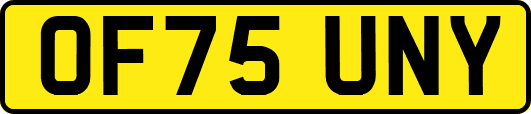 OF75UNY