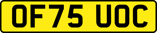 OF75UOC