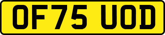 OF75UOD