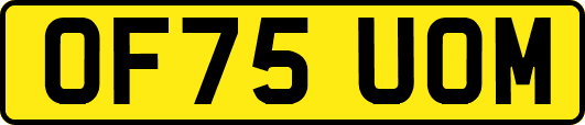OF75UOM