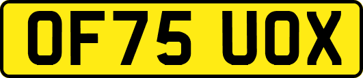 OF75UOX