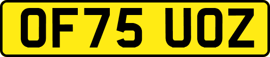 OF75UOZ