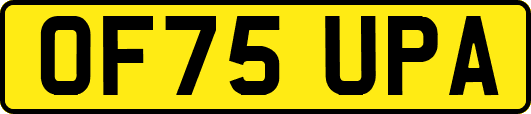 OF75UPA