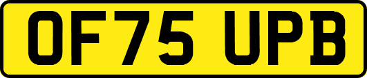 OF75UPB