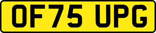 OF75UPG
