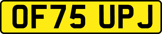 OF75UPJ