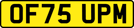 OF75UPM
