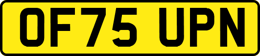 OF75UPN