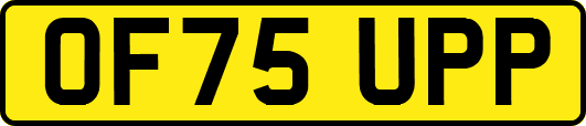 OF75UPP