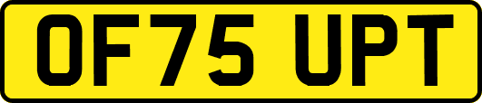 OF75UPT