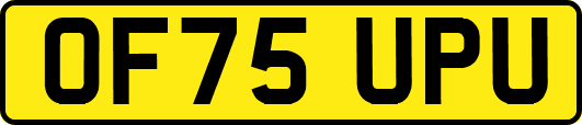OF75UPU