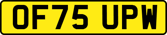 OF75UPW