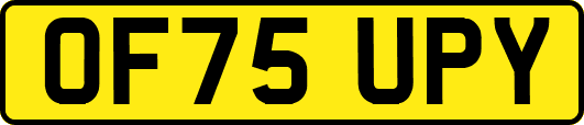 OF75UPY