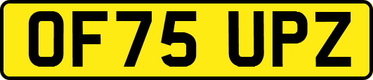 OF75UPZ