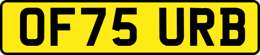 OF75URB