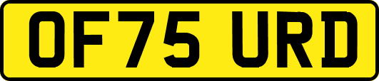 OF75URD