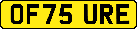 OF75URE