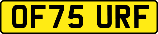 OF75URF