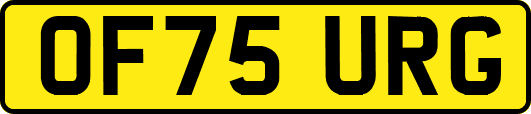 OF75URG