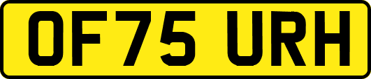 OF75URH