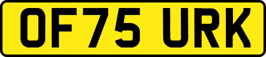 OF75URK