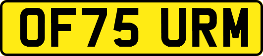 OF75URM